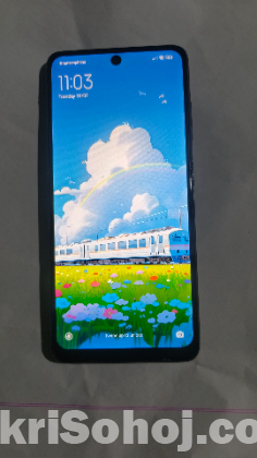 Poco x3 NFC